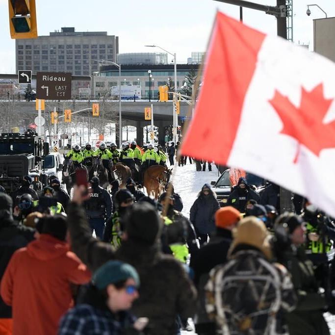 Here's what the Emergencies Act says — and the powers Ottawa invoked last winter